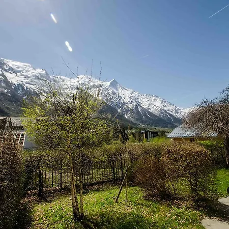 Appartamento Annabel Chamonix